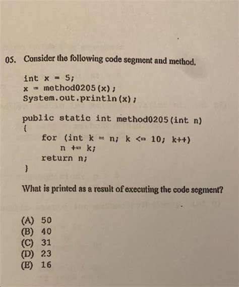 Image result for Code Segment