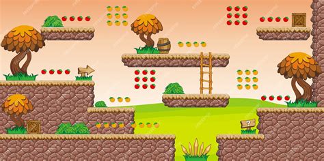 Image result for Tile Baised Platform Game Using Python