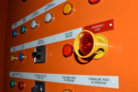 Image result for Generator Control System