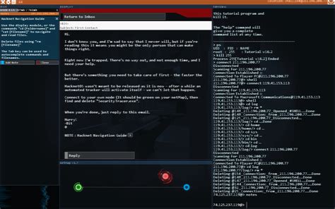 Image result for Hack Net Tutorial Walkthrough