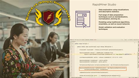 Java Learning Path 的图像结果