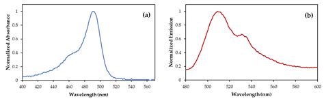 Synthesis, Characterization and Evaluation of a Novel BODIPY Derivative ...