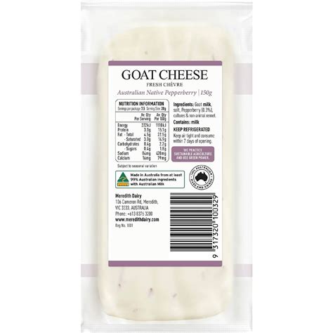 Dairy Goat Cheese at Anne Rodriquez blog