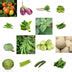 Buy Microgreen Seeds Online India | Microgreen Herb Seeds For Home ...