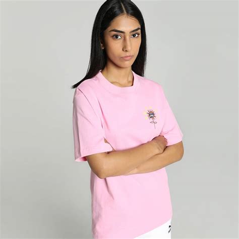 PUMA Women's Crew - Comfortable and Stylish Lifestyle Apparel (Size XS ...