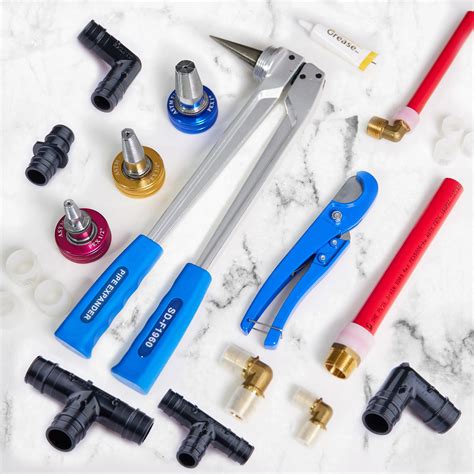 Image result for Using a PEX Expander Tool