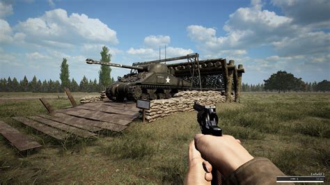 Post Scriptum SDK 的图像结果