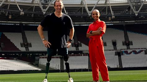 Adele Roberts to host inclusive running event at London's Olympic Park - Attitude