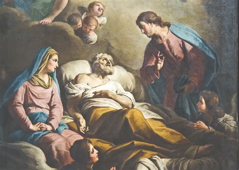 Question of Faith: What happened to St. Joseph - Catholic Telegraph