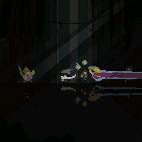 Image result for Pixel Style Animation