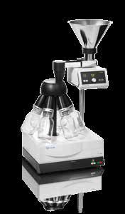 Image result for Rotating Sample Divider