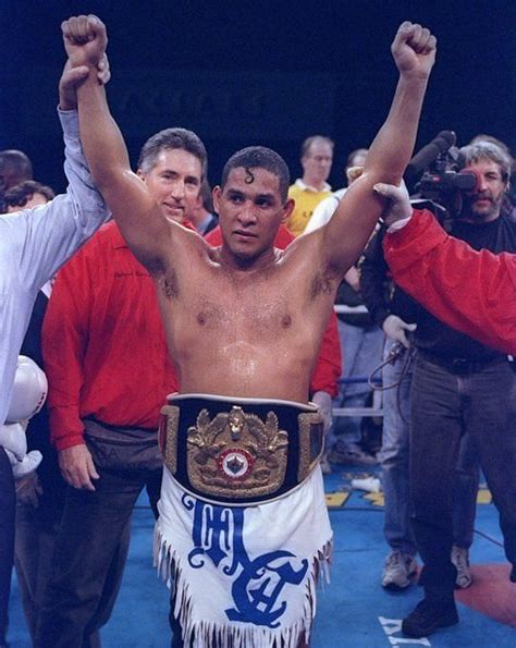 First Boxing Match 的图像结果