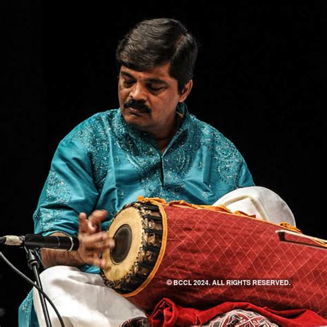 Ustad Amjad Ali Khan during the Lakshminarayana Global Music Festival ...