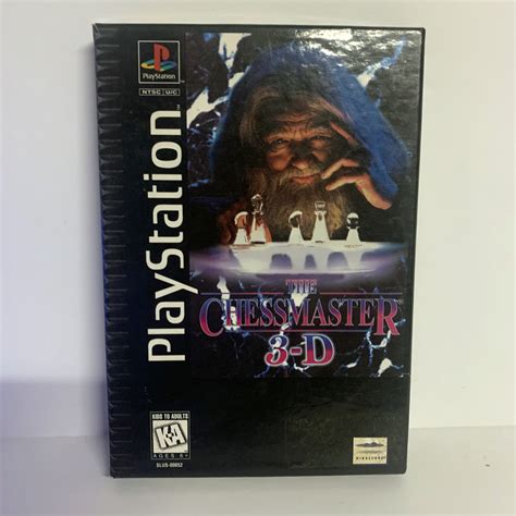 Image result for Chessmaster 3D