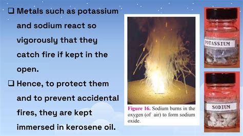 METAL AND NON METAL CLASS 10.pptx