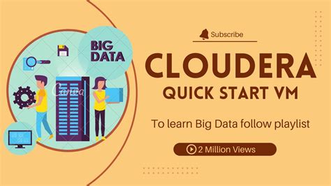 Image result for Cloudera Virtual Machine Download