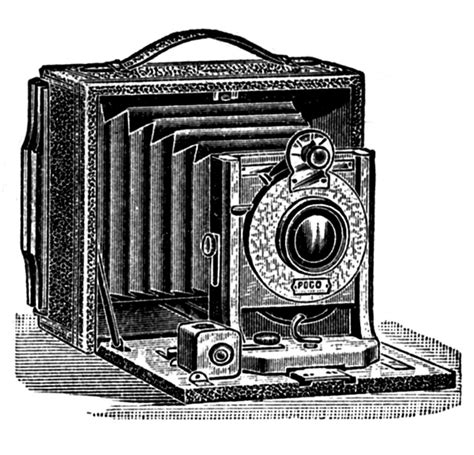 Camera ClipArt 的图像结果
