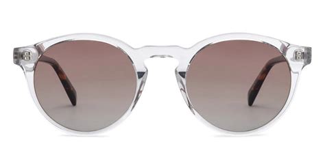 John Jacobs Sunglasses JJ Tints S12432 Unisex Full Rim Rich Acetate