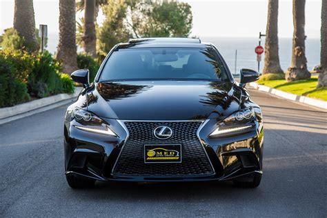 Is The Lexus Is 250 A Sports Car at Inez Bennett blog