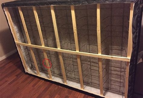 Repair Broken Box Spring Slat 的图像结果