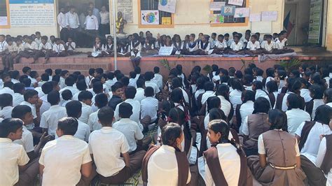 Mumbai: State Introduces School Grading System Under National Education ...