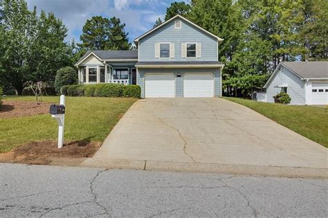 5020 Evelyn Way, Powder Springs, GA 30127 | Homes.com