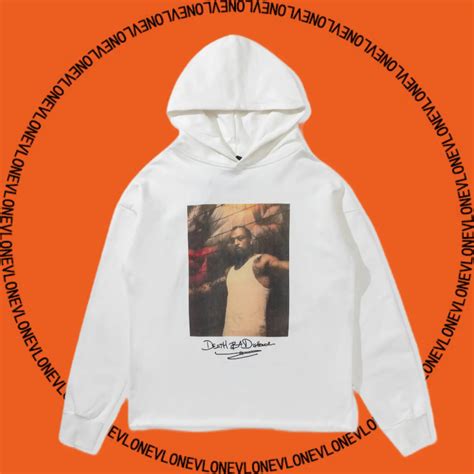 Vlone Big Meech BMF Hoodie - Vloneai.com