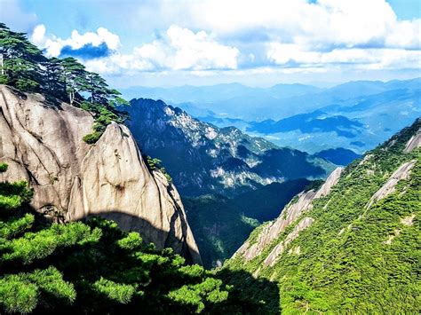 Huangshan Tourism (2022): Best of Huangshan, China - Tripadvisor