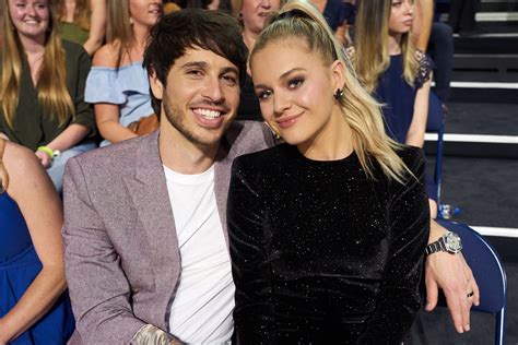 Kelsea Ballerini ex Morgan Evans responds to scathing new interview, says claims 'aren't reality ...