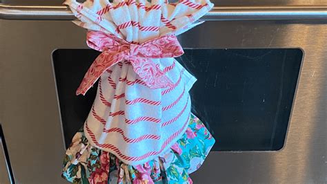 Image result for Easy Hanging Towel Pattern