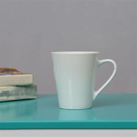 Buy Ceramic Riva Mug - 330 ml. from Home Centre at just INR 59.0