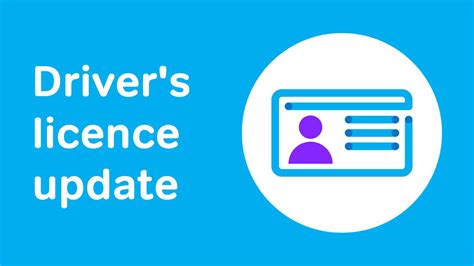 Image result for ICBC Address Change Sticker Drivers License