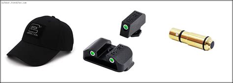 Image result for Glock Guide Rod Spring Weight