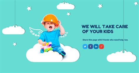 19 Popular Children & Kids WordPress Themes 2026 - Colorlib