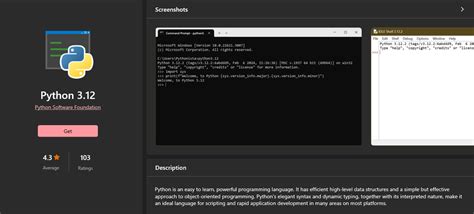 Image result for Python Install Windows 10