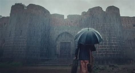 Explore the Real Village that Inspired 'Tumbbad' Horror Movie