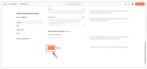 Create API Resource JSON Postman 的图像结果