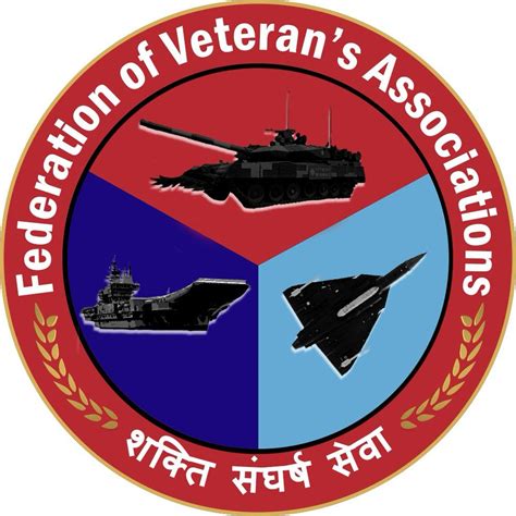 Federetion of Veteran’s Associations