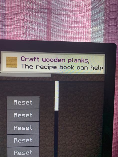 Image result for How to Turn Off Tips On Minecraft Java