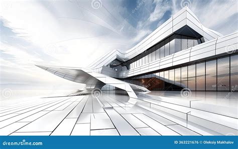 High-Tech Buildings 的图像结果