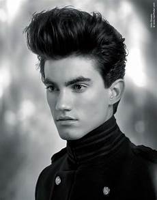 Grease Hairstyles For by 1950s S Greaser Hairstyles Top 10 Styles To Try Grease Hairstyles For