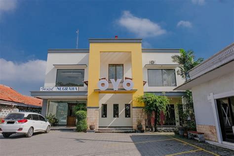 hotel nugraha wisata