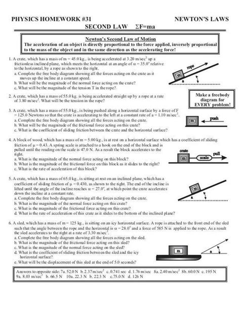 Force Worksheet 的图像结果