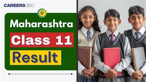 Maharashtra Class 11 Result 2026 – Check MSBSHSE 11th Exam Results Online