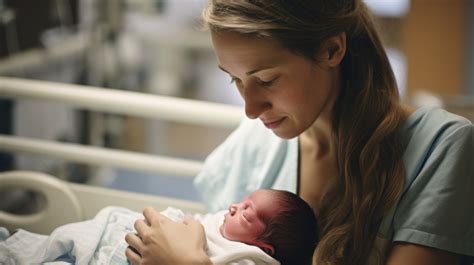 The Third Trimester of Pregnancy - Beginning