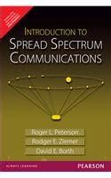 Buy Introduction to Spread Spectrum Communications, 1e Book Online at ...