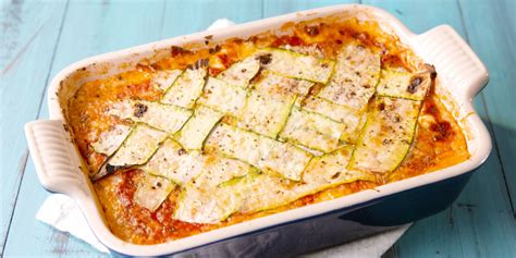 14 Healthy Lasagna Recipes   Healthier Ways To Make  