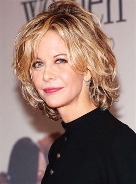 Pin by ☀️Sungoddess☀️ on Meg Ryan | Meg ryan hairstyles, Hair cuts ...