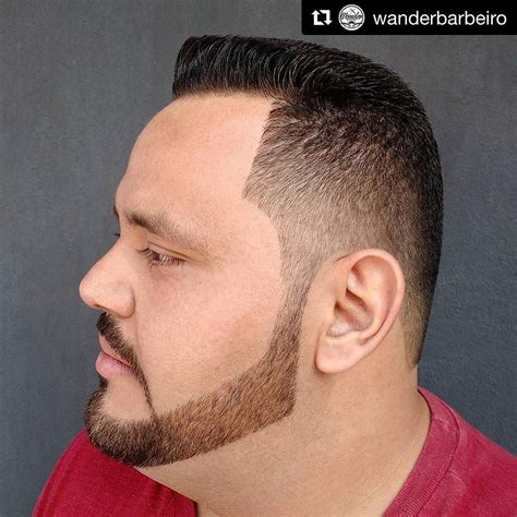 101 Chin Strap Beard Styles You Need To See! | Hair and beard styles ...