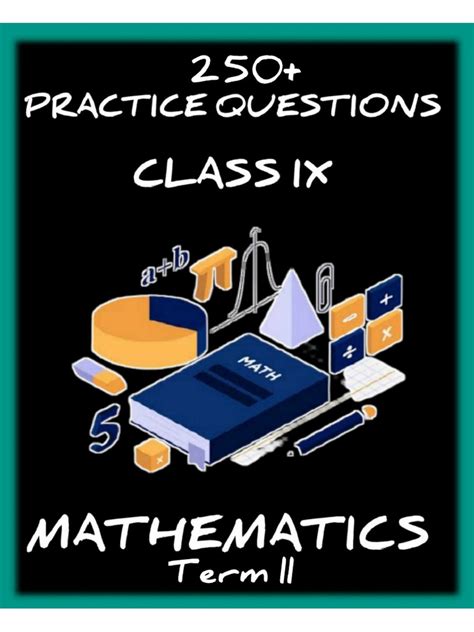 Math Class 9 Problems 的图像结果